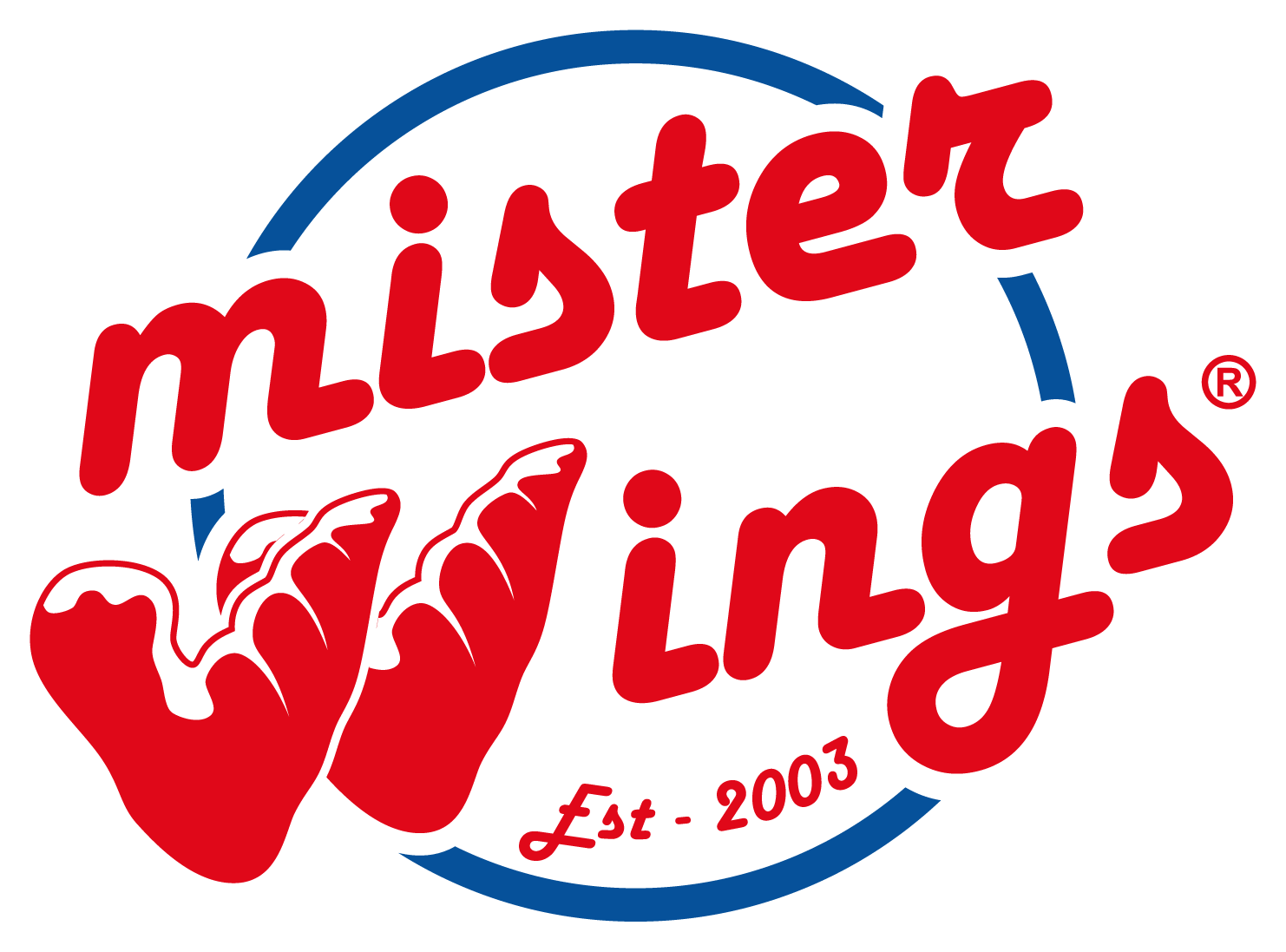 Mister Logo